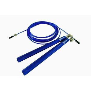 Acra Nastavitelné švihadlo - modré obraz