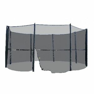 Náhradní ochranná síť - vnější SPARTAN 305 cm - 3 nohy obraz