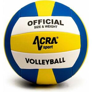 Acra Official Volleyball - velikost 5 obraz