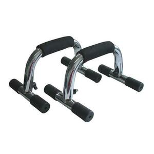 Acra Opěrky na kliky chromované D18/1 obraz