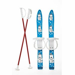 Baby Ski 70 cm - dětské plastové lyže obraz