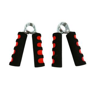 ACRA Posilovač prstů červený obraz