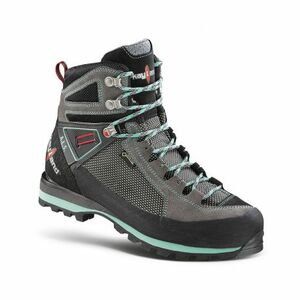 Dámská vysoká turistická obuv KAYLAND-Cross Mountain Ws Gtx, Grey obraz