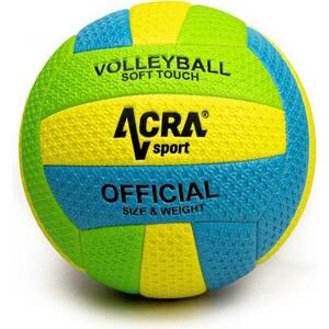 ACRA Plážový Volejbalový Míč BEACH VC4 - velikost 5 obraz