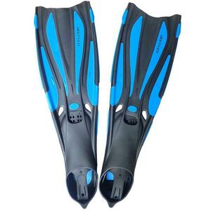 Acra Ploutve Brother C velikost 46/47 světle modré obraz