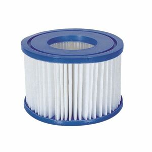 Kartuše pro filtraci vířivých bazénů BESTWAY Lay-Z-Spa obraz