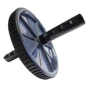 ACRA posilovací kolečko 18, 5cm obraz