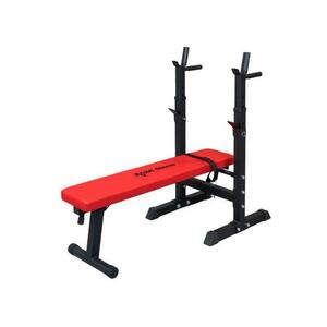 Acra Posilovací lavice víceúčelová WB2500 obraz