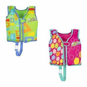 Plavecká vesta BESTWAY Aquastar Swim Vest - S-M obraz