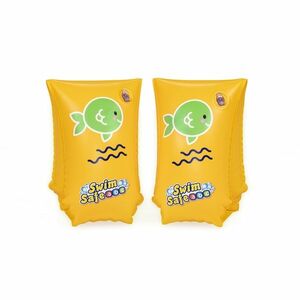 Nafukovací rukávky BESTWAY Wondersplash L/XL obraz