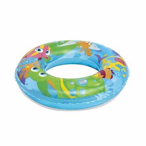 Nafukovací kruh BESTWAY Swim Ring - 56 cm obraz