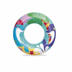 Nafukovací kruh BESTWAY Sea Creature - 51 cm obraz