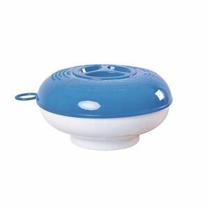 Plovák na chlorové tablety AVENLI 13 cm obraz