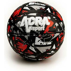 Acra Rubber Basketball size 7 obraz