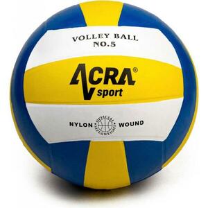 Acra Rubber Volleyball – Velikost 5 obraz