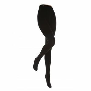 Dámské termo legíny HEAT HOLDERS-1 PACK-WOMEN TIGHTS -BLACK obraz