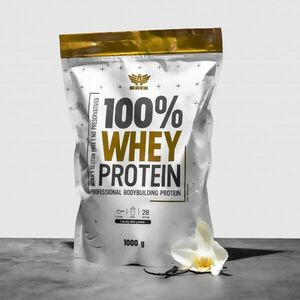 Protein 100% Whey 1000 g - Iron Aesthetics obraz