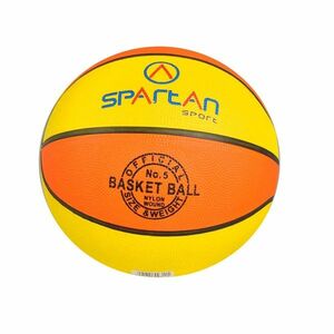 Basketbalový míč SPARTAN Florida obraz
