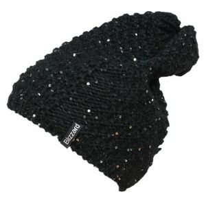 Zimní čepice BLIZZARD-Freeride, black obraz