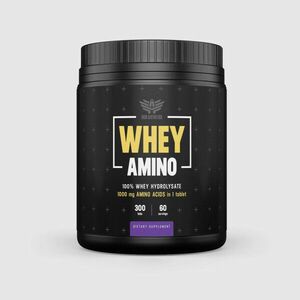 Aminokyseliny Whey Amino 300 tab - Iron Aesthetics obraz