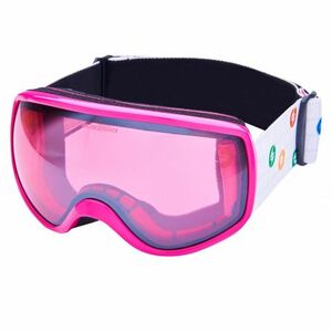 Lyžařské brýle BLIZZARD-963 DAO, rosa shiny, rosa1, silver mirror obraz