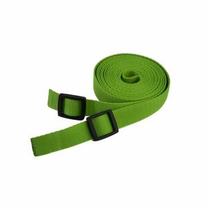 Tažný popruh na tahání saní a bobů - 3 metry obraz