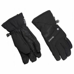 Dámské lyžařské rukavice BLIZZARD-Viva Alight ski gloves, black obraz