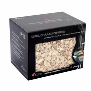 Grilovací chips LUCIFER obraz