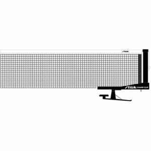 Síť na stolní tenis STIGA Champ Clip obraz