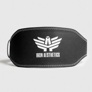 Fitness opasek Iron Classic - Iron Aesthetics obraz