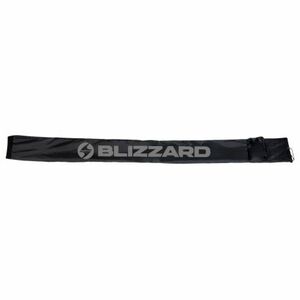 Obal na běžky BLIZZARD-Ski bag for crosscountry, black/silver obraz
