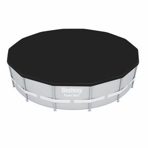 Krycí plachta BESTWAY 58038 na bazén obraz