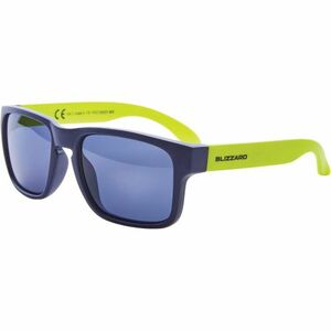Dětské sluneční brýle BLIZZARD-Sun glasses PCC125331, dark blue matt, 55-15-123 obraz