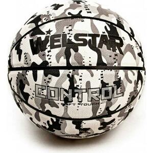 Acra Welstar CONTROL Basketball míč size 7 obraz