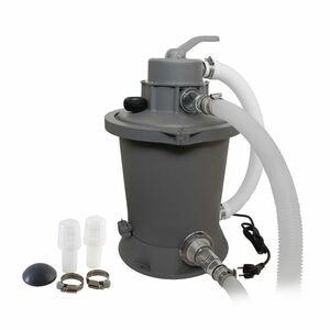 Písková filtrace AVENLI Standard - průtok 3.028 l/h obraz