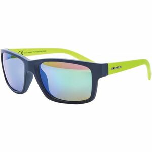 Sluneční brýle BLIZZARD-Sun glasses PCSC602035, rubber dark green, 67-17-135 obraz