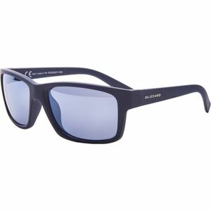 Sluneční brýle BLIZZARD-Sun glasses PCSC602111, rubber black, 67-17-135 obraz