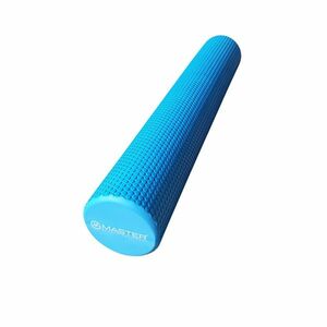 Masážní válec MASTER Yoga Eva Foam roller 92 x 15 cm obraz