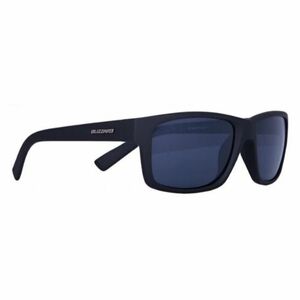 Sluneční brýle BLIZZARD-Sun glasses POLSC602111, rubber black, 67-17-135 obraz