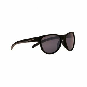 Sluneční brýle BLIZZARD-Sun glasses POLSF701110, rubber black, 64-16-133 obraz