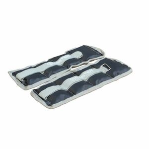 Kondiční zátěž na zápěstí a nohy MASTER 2 x 1 kg - oxford obraz