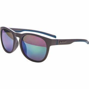 Sluneční brýle BLIZZARD-Sun glasses POLSF706120, rubber cool grey, 60-14-133 obraz