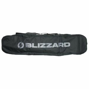 Vak na snowboard BLIZZARD-Snowboard bag, black/silver obraz