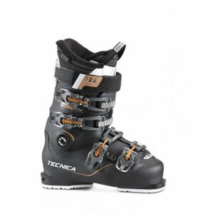 Dámské lyžařské boty na sjezdovku - on piste TECNICA-Mach1 95 MV W, black obraz