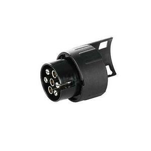 Adaptér elektrické přípojky z 13 na 7 pinů obraz