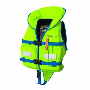 Záchranná vesta MASTER Elfin obraz