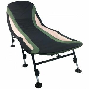 Rybářské lehátko SEDCO Extreme šestinohé JT 008C obraz