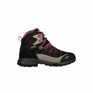Dámská vysoká turistická obuv KAYLAND-Ascent Evo Ws Gtx, Black/Magenta obraz