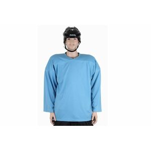 Hokejový dres MERCO HD-2 velikost S - světle modrý - 2.jakost obraz