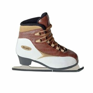 Zimní brusle SPARTAN Beauty obraz